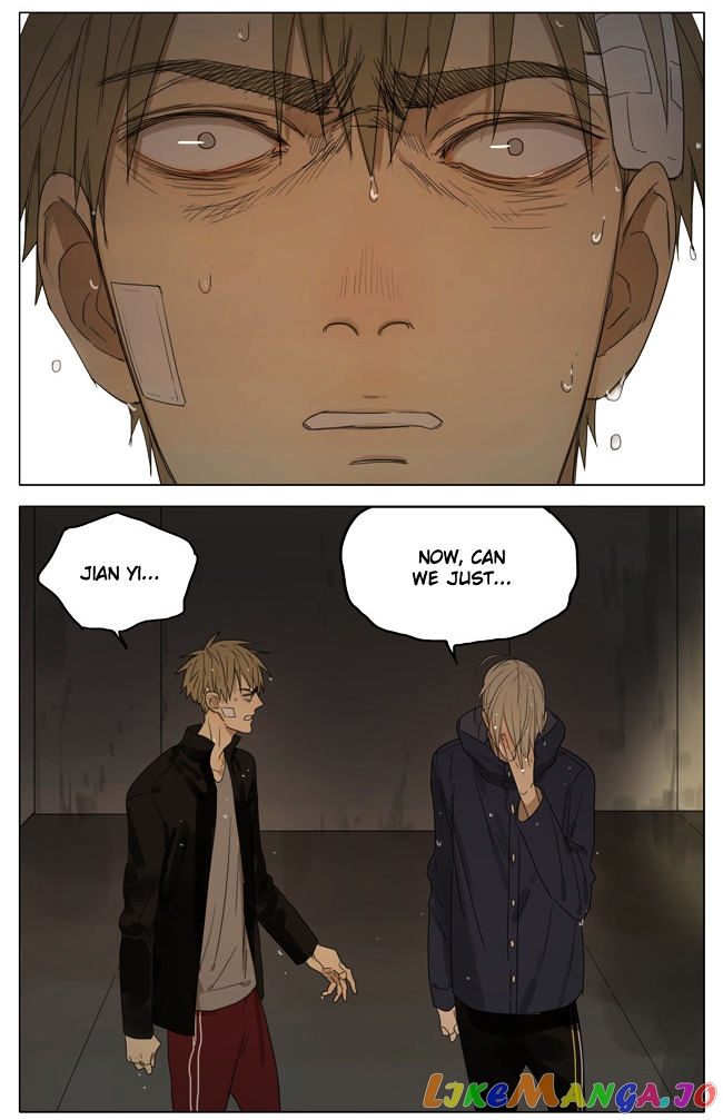 19 Days chapter 143 image 11